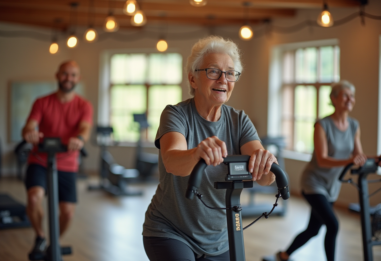 Результати тренувань molgarven